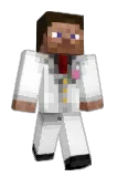 FkWhT Minecraft avatar full body
