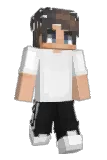 Fkhh Minecraft avatar full body