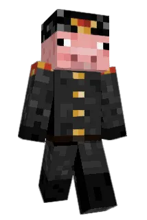 Fl3xer_Pl3xer Minecraft avatar full body