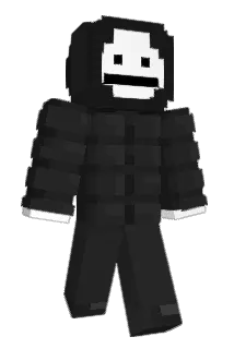 Fl4mingliz4rd44 Minecraft avatar full body