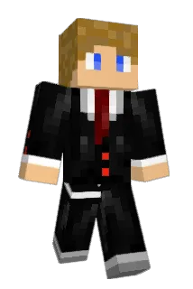 FlArE_2508 Minecraft avatar full body