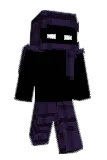 FlaASD Minecraft avatar full body