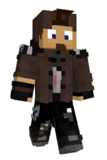 FlaNeliSkO Minecraft avatar full body