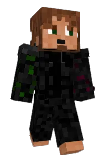 FlaVIanBaubes Minecraft avatar full body