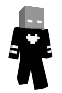 FlaXx36 Minecraft avatar full body