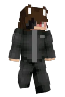 Flaadli Minecraft avatar full body