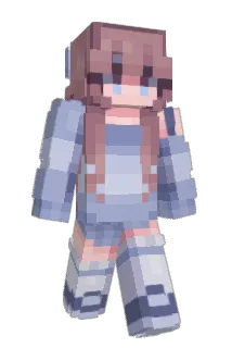 Flabba_ Minecraft avatar full body