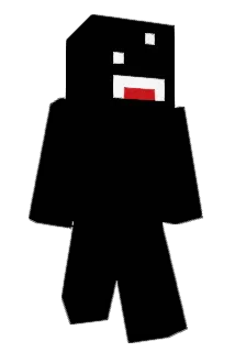Flabbycakes93 Minecraft avatar full body