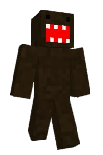 FlaccidRapier Minecraft avatar full body