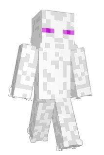 Flachwurzler Minecraft avatar full body
