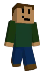 Custom render preview