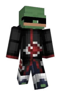 FlaecheKlee Minecraft avatar full body