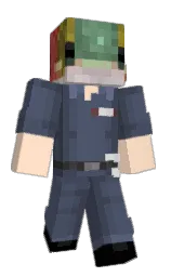 Custom render preview
