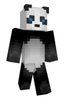 Flagstaff36 Minecraft avatar full body