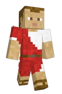 FlailSnails Minecraft avatar full body