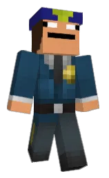 Custom render preview