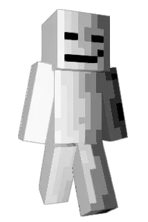 Flakes05555 Minecraft avatar full body