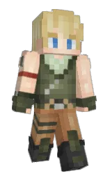 Custom render preview