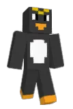 Flaky15 Minecraft avatar full body