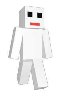 FlameBall159 Minecraft avatar full body