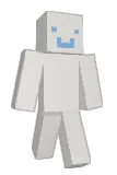 FlameM20 Minecraft avatar full body
