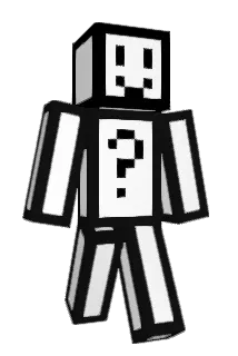 FlameOwl Minecraft avatar full body