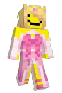 Flamefr7gs_ Minecraft avatar full body
