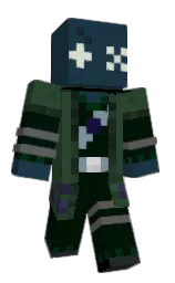 Custom render preview