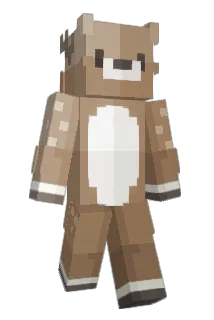 Flaming123123 Minecraft avatar full body