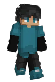 Flamingobus18 Minecraft avatar full body