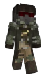 Custom render preview