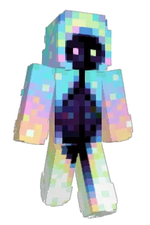 Flan_Bi Minecraft avatar full body