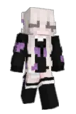 Flancit4 Minecraft avatar full body