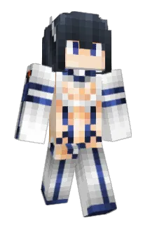 Flank_MP Minecraft avatar full body