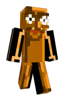 Flano66 Minecraft avatar full body