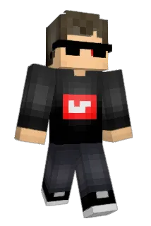 FlapJackPVP_TG Minecraft avatar full body