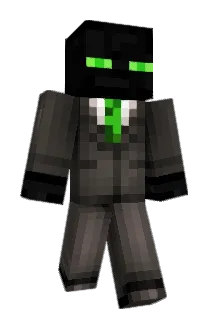 FlapOG Minecraft avatar full body