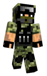 Custom render preview