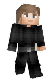 Flapjack4326 Minecraft avatar full body