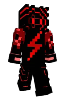 FlappleStew Minecraft avatar full body