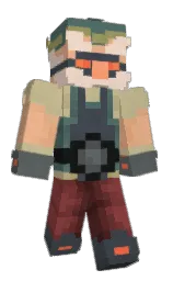 Custom render preview