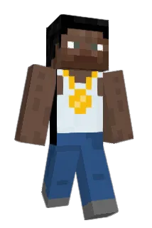 FlappyJacks Minecraft avatar full body