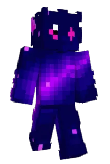 Flappyyyyy Minecraft avatar full body