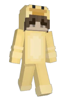 Flaring_Phoenix Minecraft avatar full body