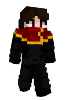 Flaron4 Minecraft avatar full body