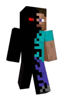 Flascer29512 Minecraft avatar full body