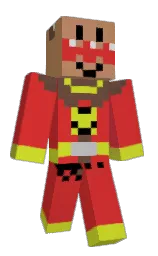 Custom render preview