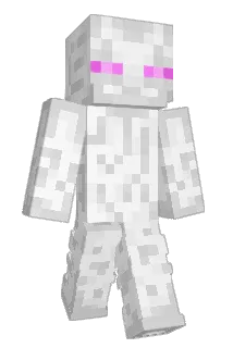 FlashFireCC Minecraft avatar full body