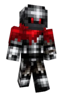 FlashMonkey7030 Minecraft avatar full body