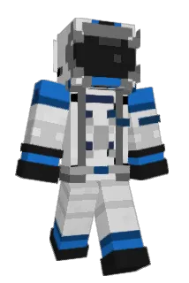 FlashbangT Minecraft avatar full body